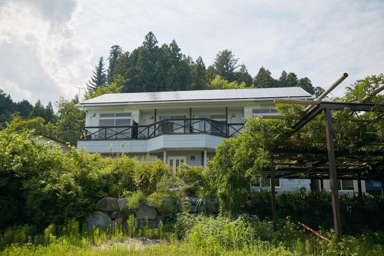 Guesthouse-Lahar Daigo Εξωτερικό φωτογραφία